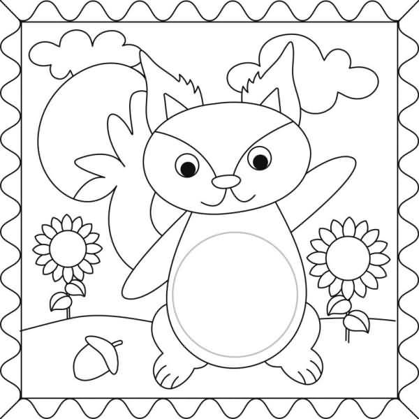 Wabenball Bilder Herbst