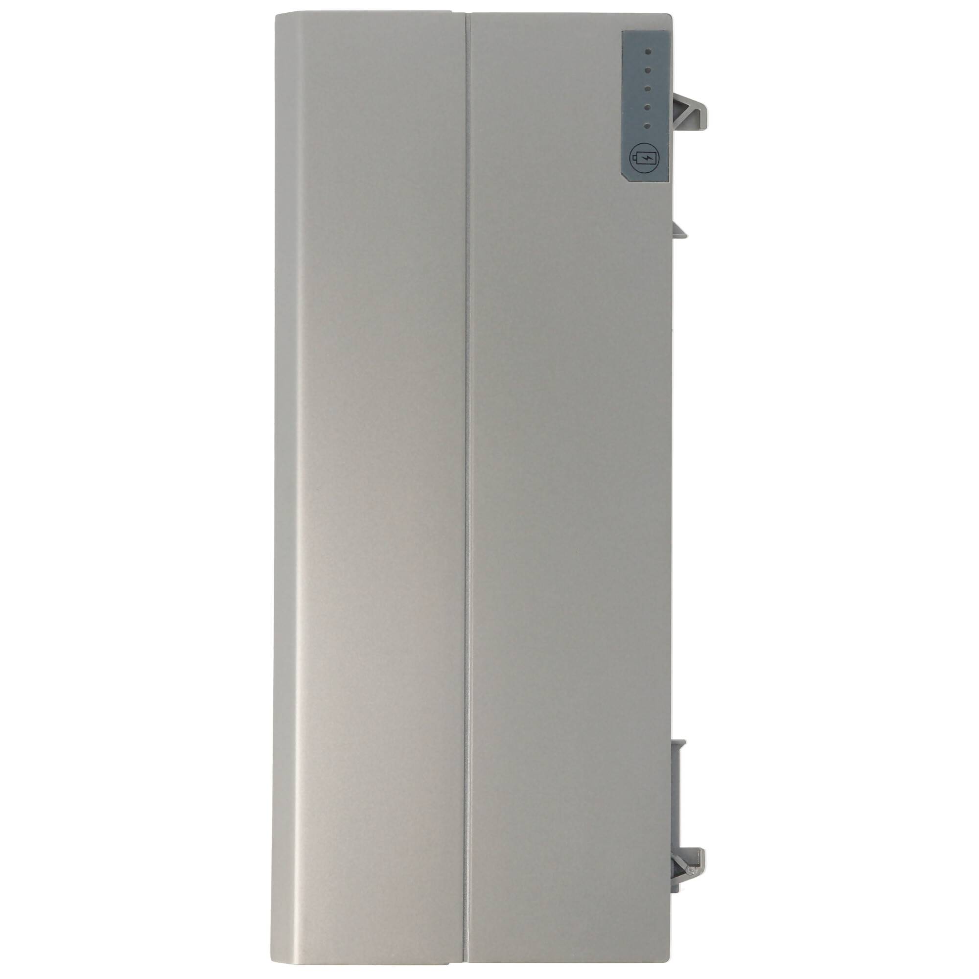 Akku passend für Dell Latitude E6400, E6410, E6500, E6510, 312-0748, 312-0754, 312-0917, 312-7414 11,1 Volt 7800mAh