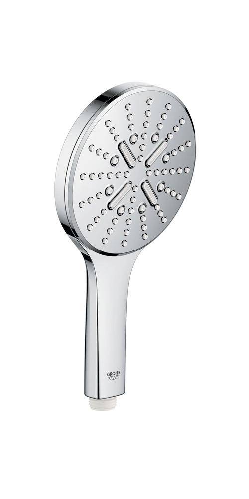 GROHE Handbrause Rainshower SmartActive chr chrom