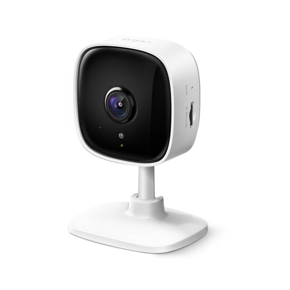 TP-LINK Tapo C100 Tapo C100 Kabellos IP Überwachungskamera 1920 x 1080 Pixel