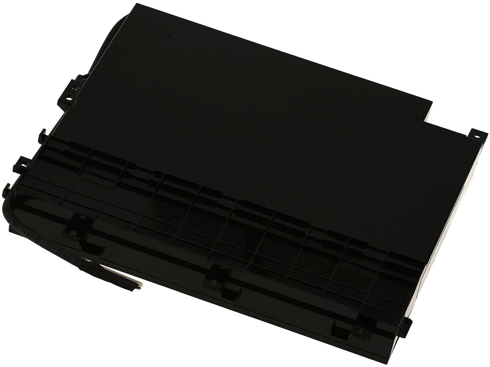 Powery Akku kompatibel mit HP Typ 853294-855, 11,55V, Li-Polymer