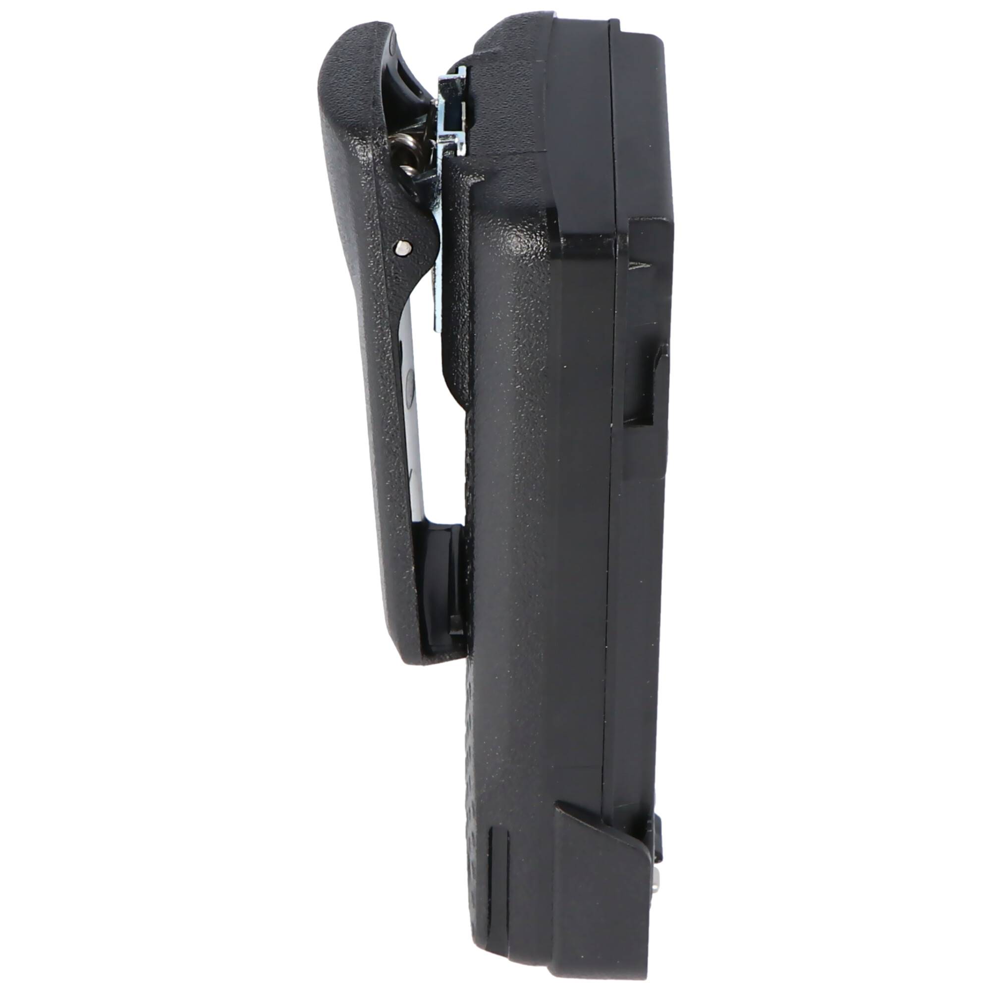 Akku passend für Motorola DP4000, DP4400, XPR7000, XPR3500 7,4V 2200mAh