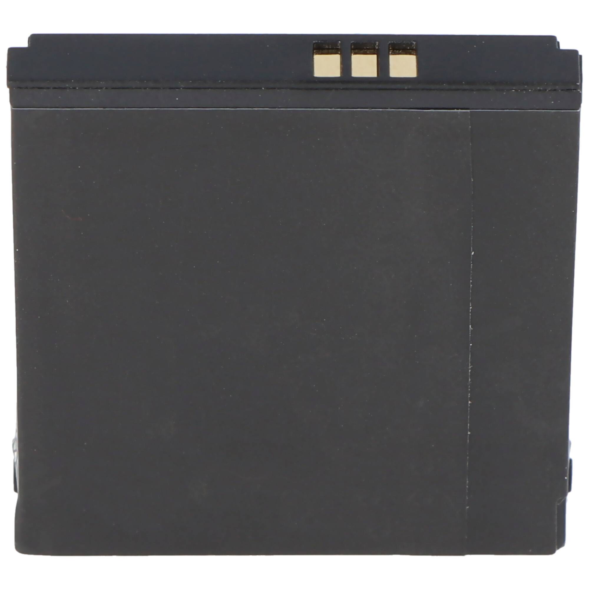 Akku passend für den Primo by Doro Li-ion battery RCB01P01 3,7V, 1200mAh