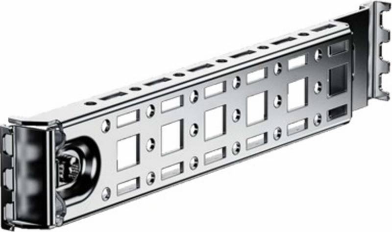 Rittal AX Schiene AX 2393.300 (VE4)