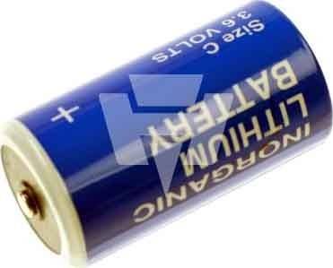 Hückmann Tadiran Lithium-Batterie SL2770/S