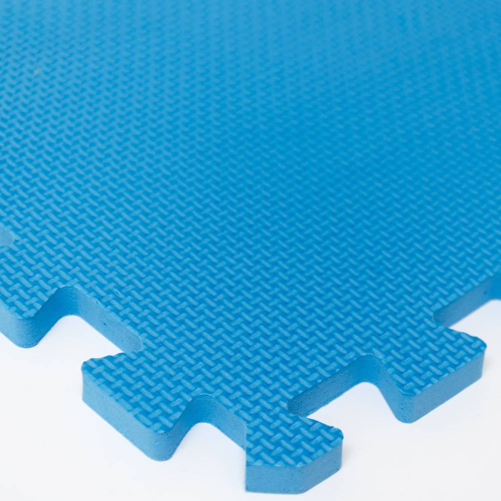 9 Teile Baby Kinder Puzzlematte ab Null - 30x30 Puzzle Spielmatte Krabbelmatte