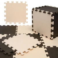 9 Teile Baby Kinder Puzzlematte ab Null - 30x30 Puzzle Spielmatte Krabbelmatte 9 Teile Baby Kinder Puzzlematte ab Null - 30x30 Puzzle Spielmatte Krabbelmatte