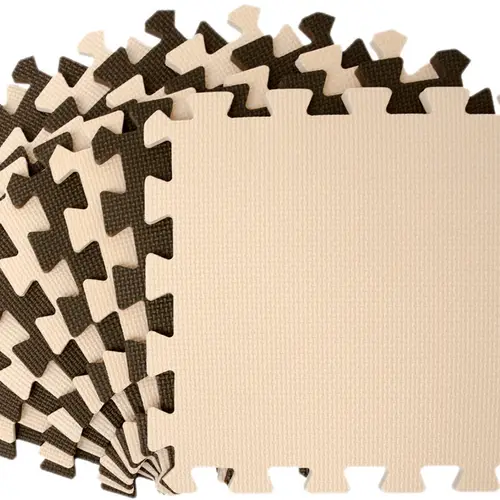 9 Teile Baby Kinder Puzzlematte ab Null - 30x30 Puzzle Spielmatte Krabbelmatte 9 Teile Baby Kinder Puzzlematte ab Null - 30x30 Puzzle Spielmatte Krabbelmatte