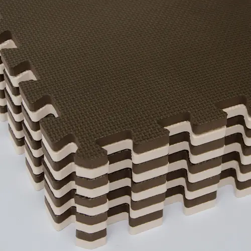 9 Teile Baby Kinder Puzzlematte ab Null - 30x30 Puzzle Spielmatte Krabbelmatte 9 Teile Baby Kinder Puzzlematte ab Null - 30x30 Puzzle Spielmatte Krabbelmatte