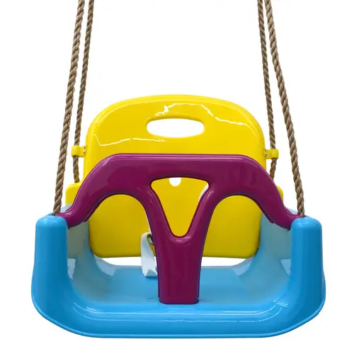 3-in-1 Kinderschaukel 40x43x33cm Babyschaukel Garten Schaukel Kinder Spielzeug 3-in-1 Kinderschaukel 40x43x33cm Babyschaukel Garten Schaukel Kinder Spielzeug