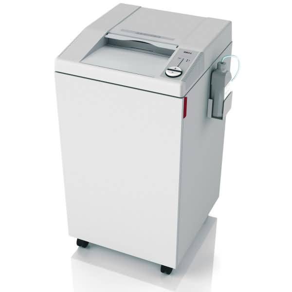 Hochsicherheits-Shredder 0103 SCD für Smartcards/Magnetkarten usw.