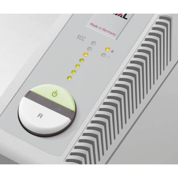 Hochsicherheits-Shredder 0103 SCD für Smartcards/Magnetkarten usw.