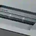 Aktenvernichter 1624 CC Partikelschnitt 0,8x5mm Aktenvernichter 1624 CC Partikelschnitt 0,8x5mm