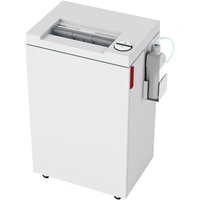 Schreibtisch-Aktenvernichter IDEAL 2445 CC mit automatischem Öler Partikelschnitt 2 x 15 mm Schreibtisch-Aktenvernichter IDEAL 2445 CC mit automatischem Öler Partikelschnitt 2 x 15 mm