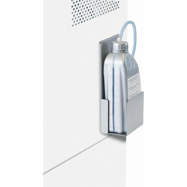 Aktenvernichter 6340 C 6x50mm mit automatischem Öler