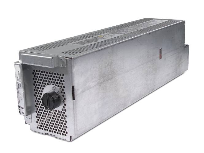 APC Symmetra Battery Module - USV-Akku - 1 x Batterie