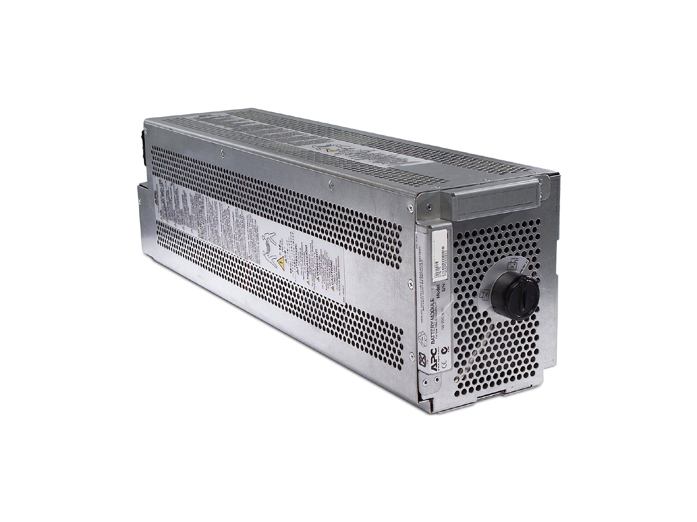 APC Symmetra Battery Module - USV-Akku - 1 x Batterie