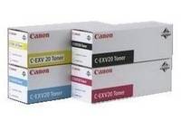 Canon C-EXV 20 - Magenta - Original - Tonerpatrone - für imagePRESS C6000VP - C7