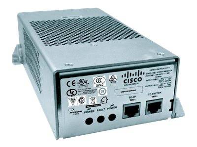 Cisco - Power Injector - für Aironet 1522AG Lightweight