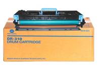 Konica Minolta - OPC-Trommel - für bizhub 250