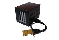 Exsys EX-1010 - Systembus-Erweiterung