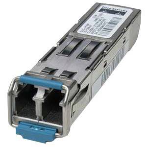 Cisco Rugged SFP - SFP (Mini-GBIC)-Transceiver-Modul