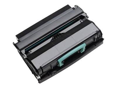 Dell Schwarz - Original - Tonerpatrone Use and Returnfür Dell 2330d - 2330dn -