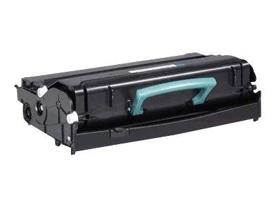 Dell Schwarz - Original - Tonerpatrone Use and Returnfür Dell 2330d - 2330dn -