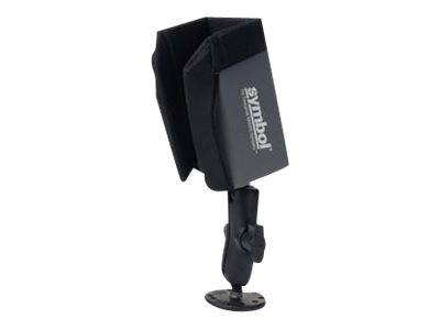 Zebra - Strichcode-Scanner-Halterung - für Symbol LS3408-ER, LS3408-FZ, P370