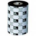 Zebra 1 Roll TT Ribbon 110mm 450m 12/ case, 105S, 105Se, 105SL, 110PAX3, 110PAX4, 110XiIIIPlus, 140Xi, 140XiII, 140XiIII