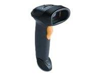 ZEBRA - Symbol LS2208 - Barcode-Scanner - Handgerät - decodiert