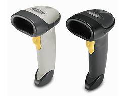 ZEBRA - Symbol LS2208 - Barcode-Scanner - Handgerät - decodiert