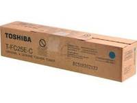 Toshiba TFC20EC - Cyan - Original - Tonerpatrone - für e-STUDIO 2020c