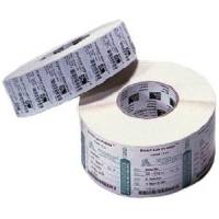 Zebra Z-Perform 1000T - Permanenter Klebstoff - 32 x 57 mm 33920 Etikett(en) (8 Rolle(n)