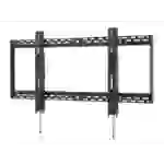 Peerless SmartMount Universal Flat Wall Mount SF670P - Befestigungskit (Wandplatte, Adapter für Halterung) Peerless SmartMount Universal Flat Wall Mount SF670P - Befestigungskit (Wandplatte, Adapter für Halterung)