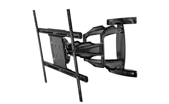 Peerless Universal Full-Motion Plus Wall Mount SA771PU - Befestigungskit (Wandplatte, Gelenkarm)