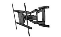 Peerless Universal Full-Motion Plus Wall Mount SA771PU - Befestigungskit (Wandplatte, Gelenkarm)