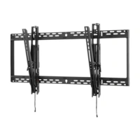 Peerless SmartMount Universal Tilt Wall Mount ST680P - Befestigungskit (Wandplatte, neigbare Halterung, Befestigungen) Peerless SmartMount Universal Tilt Wall Mount ST680P - Befestigungskit (Wandplatte, neigbare Halterung, Befestigungen)