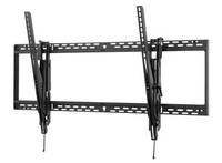Peerless SmartMount Universal Tilt Wall Mount ST680P - Befestigungskit (Wandplatte, neigbare Halterung, Befestigungen)