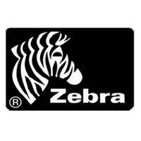 Zebra Z-Ultimate 3000T - Polyester - glänzend - permanenter Acrylklebstoff - weiß - 25.4 x 76.2 mm 30960 Etikett(en) (12 Rolle(n)
