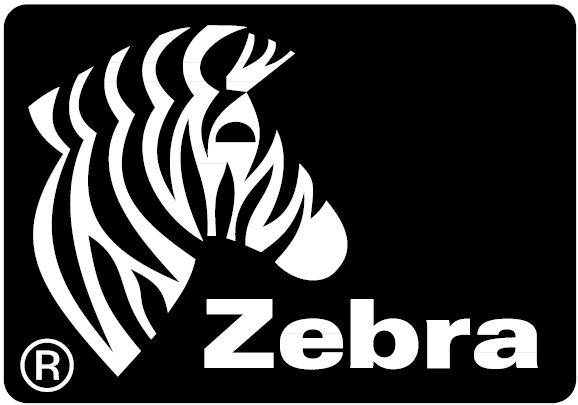 Zebra Z-Ultimate 3000T - Polyester - glänzend - permanenter Klebstoff - weiß - 50.8 x 76.2 mm 16440 Etikett(en) (12 Roll