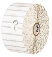 Zebra 8000D Jewelry - Polypropylen (PP) - permanenter Acrylklebstoff - weiß - 55.88 x 12.7 mm 21060 Etikett(en) (6 Rolle