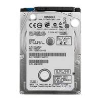 HP HGST Travelstar Z5K320 HTS543232A7A384 - Festplatte - 320 GB - intern - 2.5"