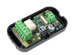 2N Security Relay - Zugangskontrollrelais für