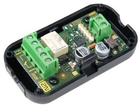 2N Security Relay - Zugangskontrollrelais für