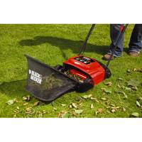 BLACK+DECKER GD300 - Rasenmäher - elektrisch