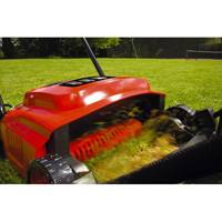 BLACK+DECKER GD300 - Rasenmäher - elektrisch