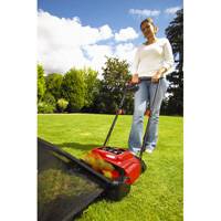 BLACK+DECKER GD300 - Rasenmäher - elektrisch