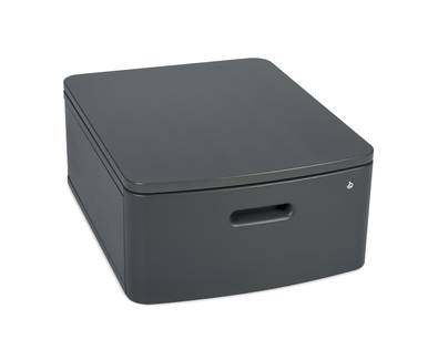 Lexmark - Druckermedienschrank - für Lexmark CX522