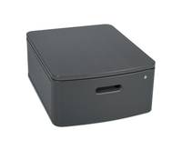 Lexmark - Druckermedienschrank - für Lexmark CS531